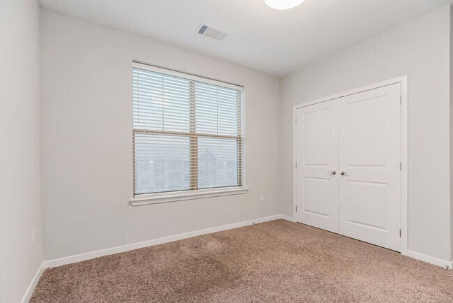 Floorplan - The Element