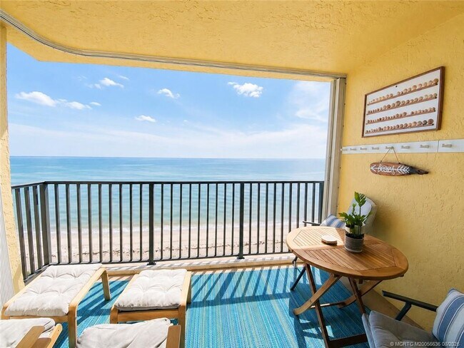Building Photo - 7380 S Ocean Dr