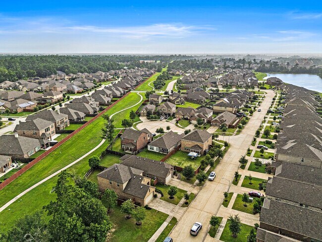 Building Photo - 22419 Brass Bell Dr