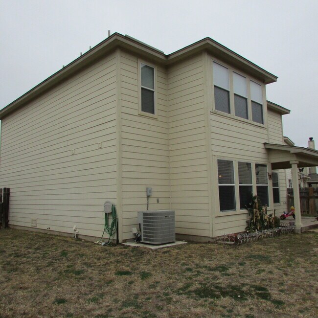 Building Photo - 4510 Cornudo Ridge