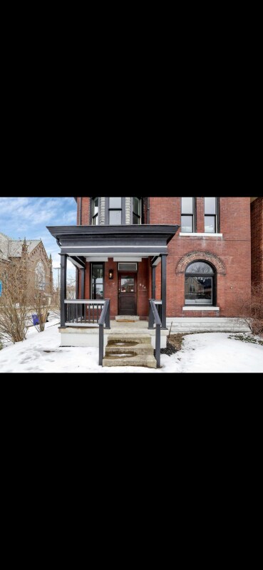 Building Photo - 674 S Ohio Ave