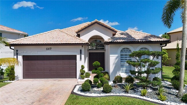 Primary Photo - 649 SW 168th Way