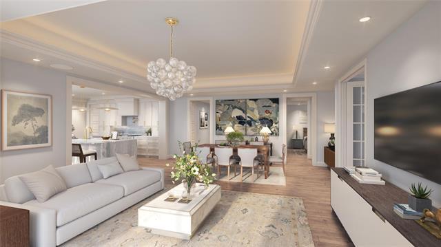 Building Photo - 4900 McKinney Ave