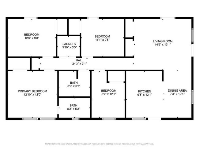 Building Photo - 1723 S Alvarado Terrace SW