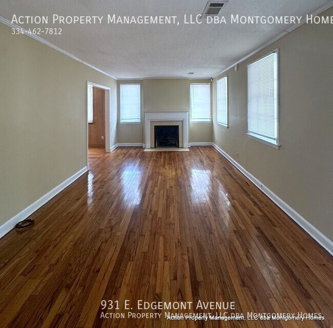 Building Photo - 931 E Edgemont Ave