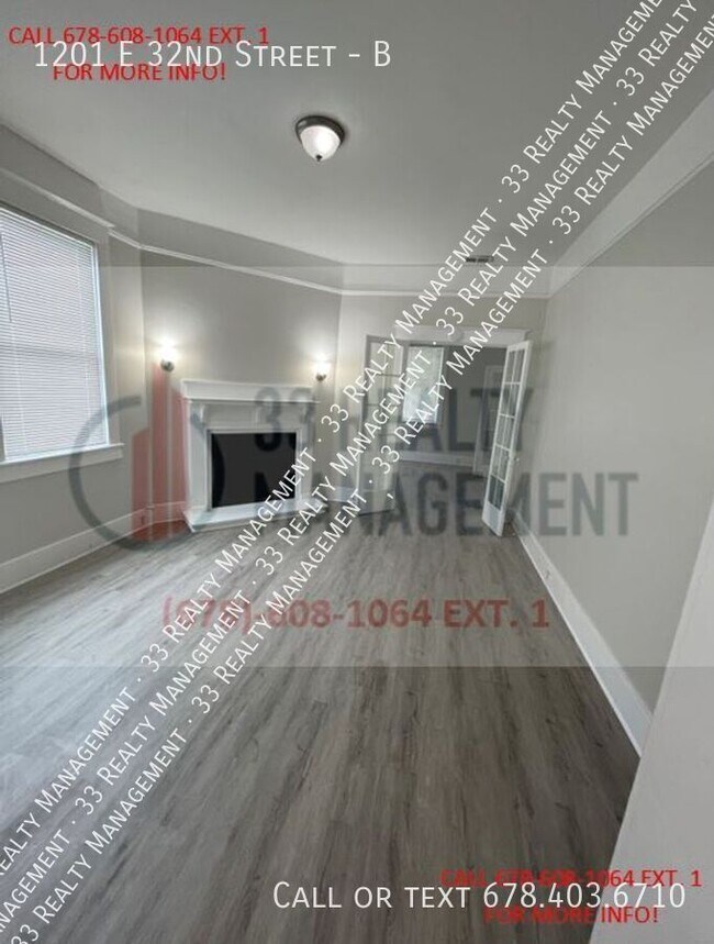 Building Photo - 1201 E 32nd St