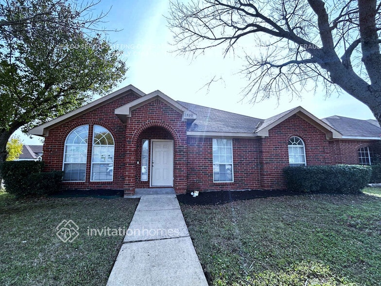 Primary Photo - 2800 St Martin Dr