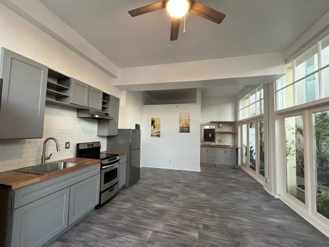 Building Photo - 159 Hollister Ave