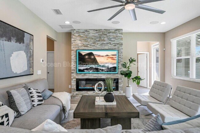 Building Photo - 7304 Sweeter Tide Trail