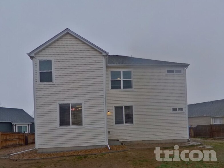 Building Photo - 15316 E 99th Pl