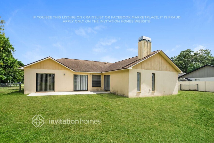 Building Photo - 1812 Bell Shoals Rd