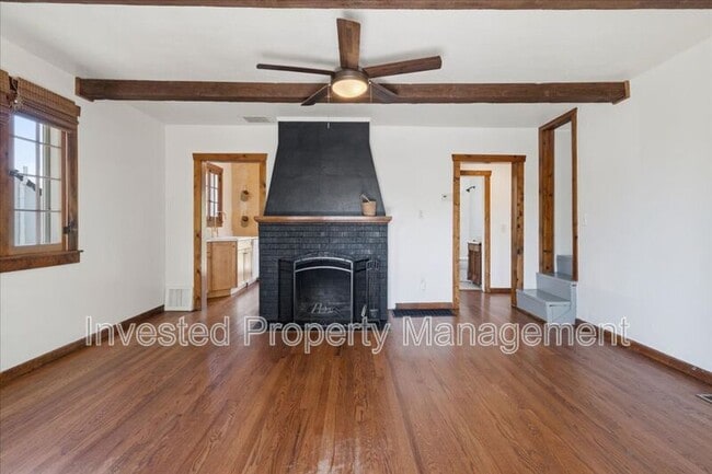 Building Photo - 3077 Benton St
