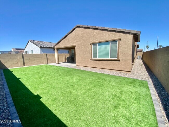 Building Photo - 3360 S 155th Ln