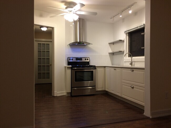 Kitchen - 65 Spruce Ave
