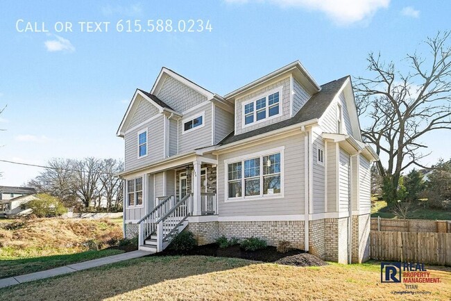 Building Photo - 124 8th Ave