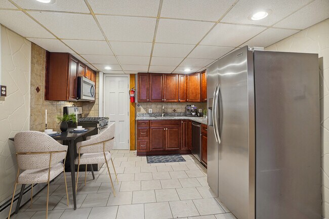 Building Photo - 197 Boston Ave