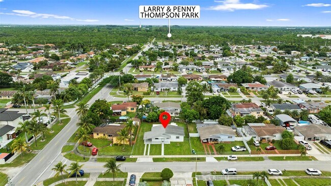 Building Photo - 12625 SW 188th St