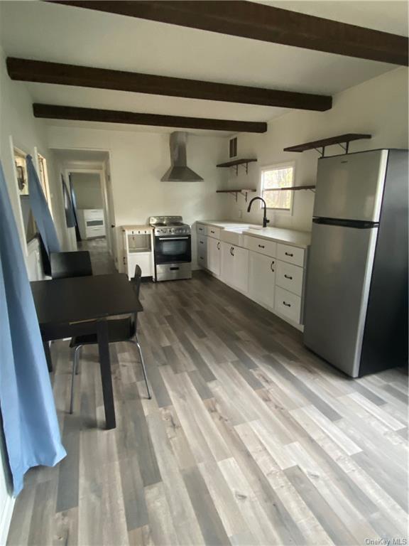 233 Colden Hill Rd 233 Colden Hill Rd Newburgh NY 12550 Apartment