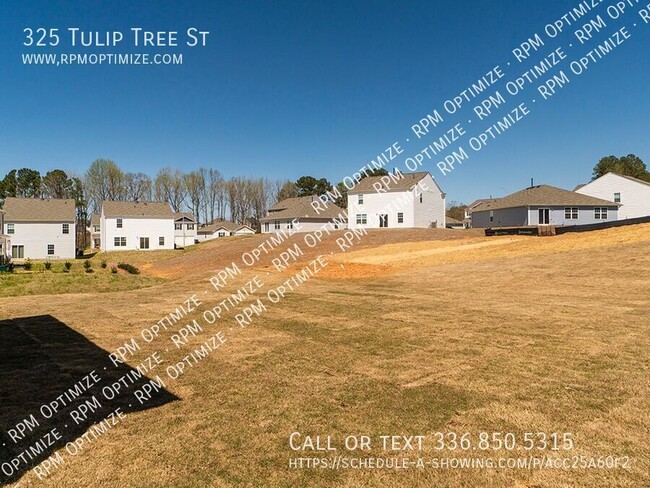 Building Photo - 325 Tulip tree St