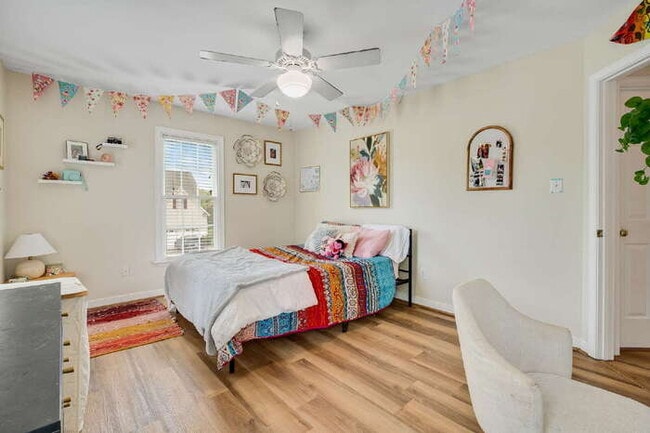 Building Photo - Updated 4 Bedroom + Office Home in Rivers Bend with 2-Car Garage – $3,000/mo