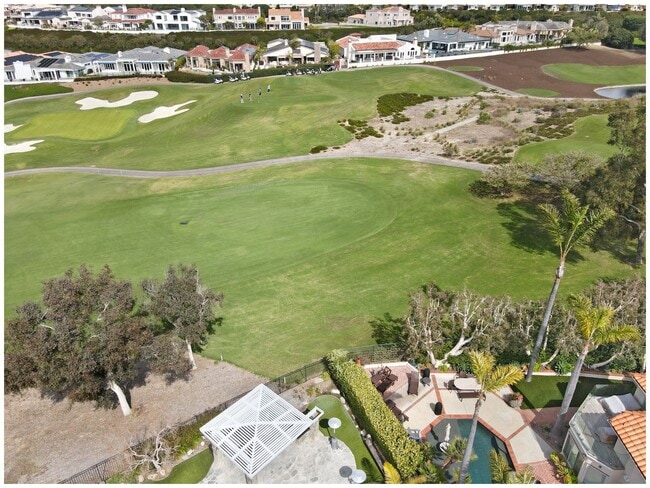 Building Photo - Single Level Golf Course Stunning Home Dana Point!