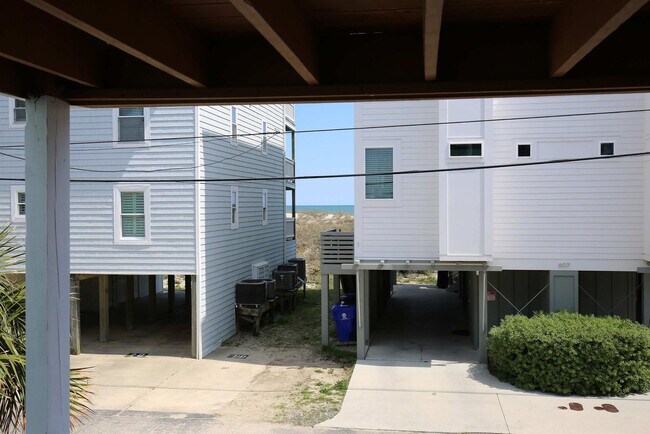 Building Photo - 606 Carolina Beach Ave S