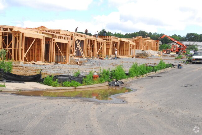 Building Photo - Terrace View Estates