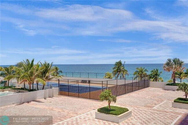 Building Photo - 1370 S Ocean Blvd