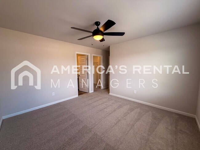 Building Photo - Brand New Living at Driftwood Townhomes!