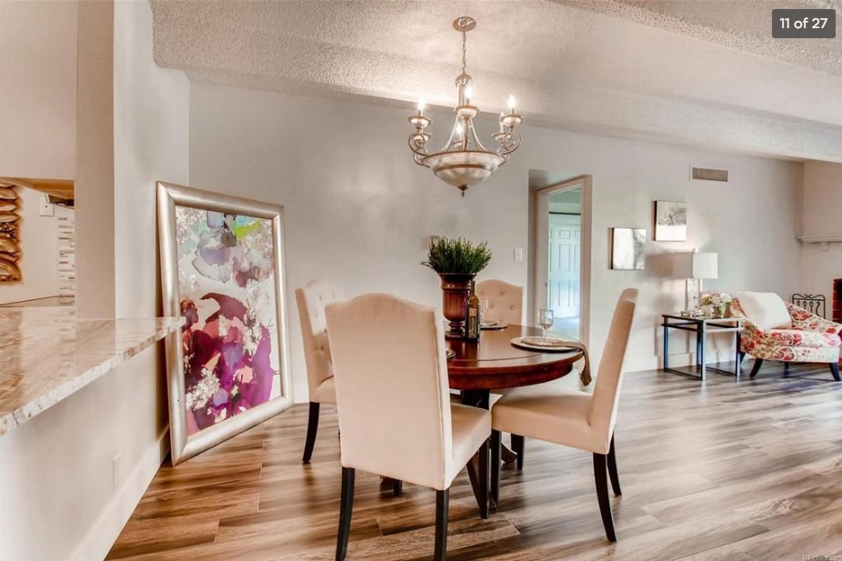 Building Photo - 1365 Columbine St