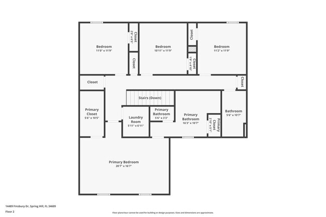 Building Photo - 14489 Finsbury Dr