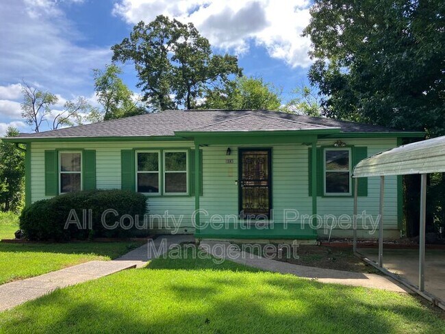 Building Photo - 1581 Druid Hill Dr