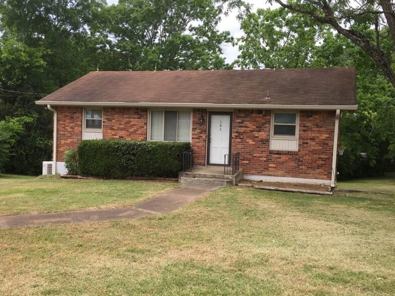 Primary Photo - 103 Cranwill Dr