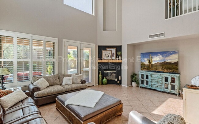 Building Photo - 3331 W Hemingway Ln