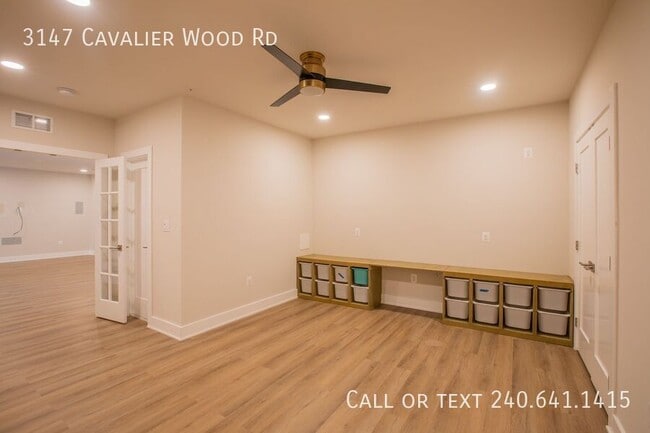 Building Photo - 3147 Cavalier Wood Rd