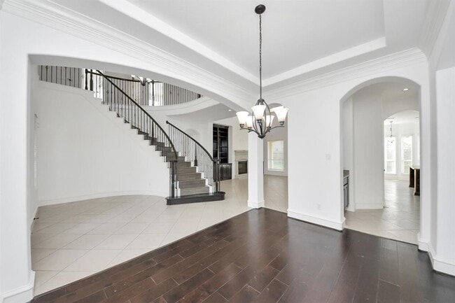 Building Photo - 3711 Meandering Spring Dr