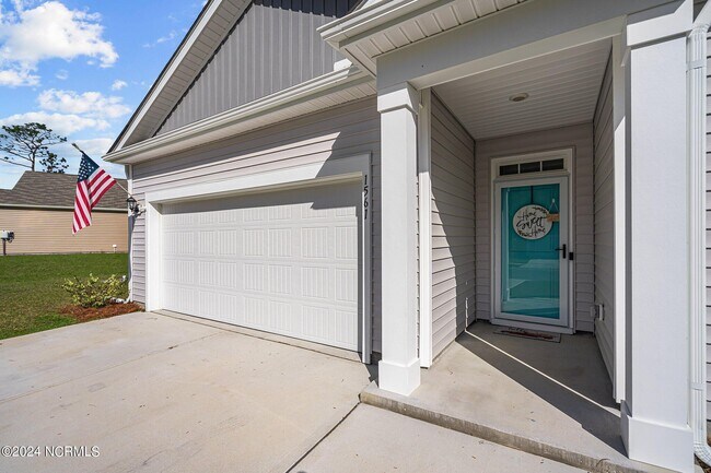 Building Photo - 1561 Pleasant Holw Ct SE
