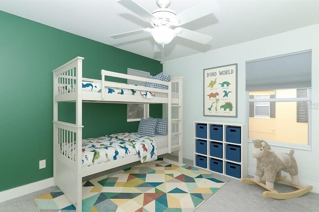 Building Photo - 7126 Regina Way