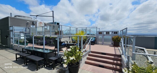 Building Photo - DOWNTOWN SAN DIEGO East Village - Smart Co...