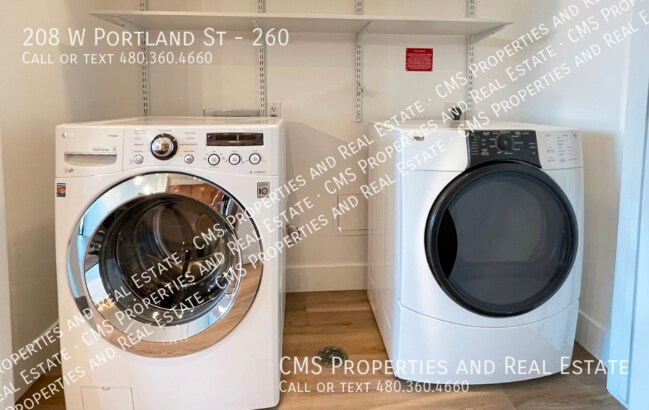 Building Photo - 208 W Portland St