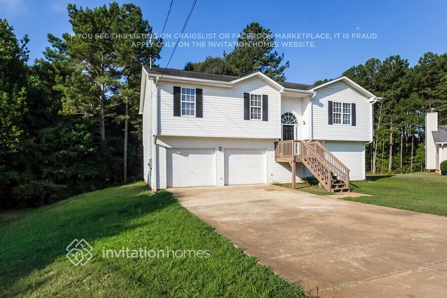 Building Photo - 516 Shaggy-Hickory Tr