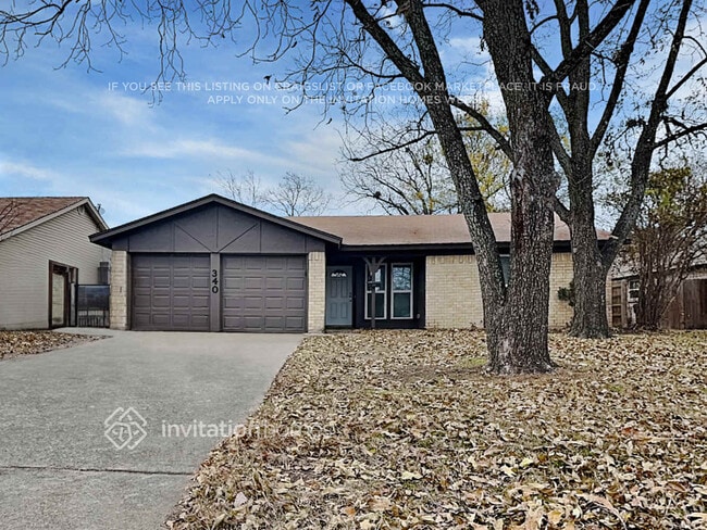 Building Photo - 1000 Pebblecreek Dr