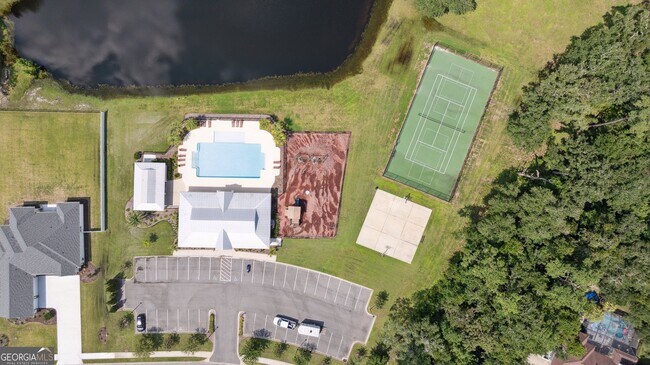 Building Photo - 204 Riley Hunter Dr