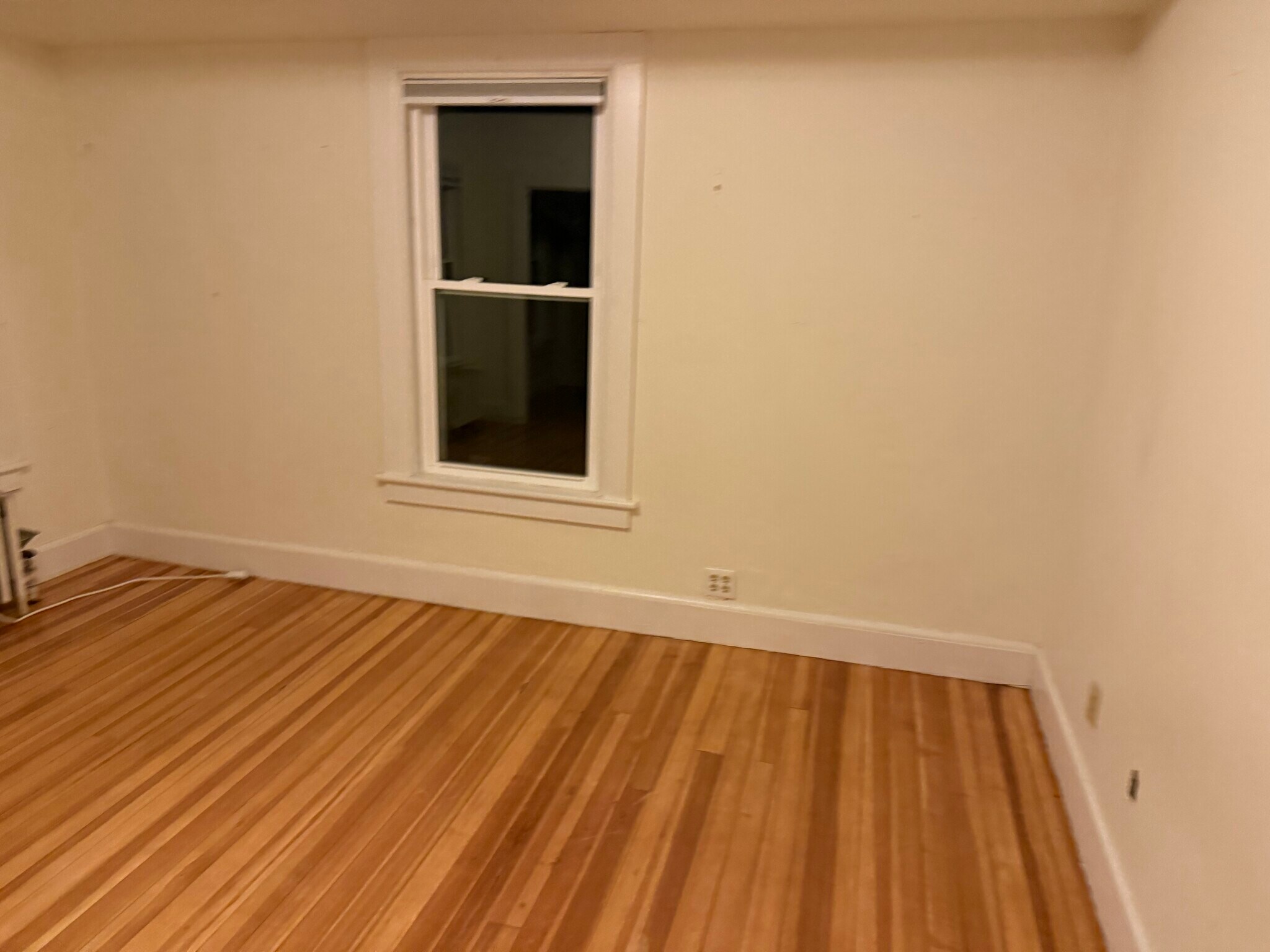 Bedroom 1 - 274 Prospect St