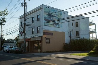 Building Photo - 1230 Broadway