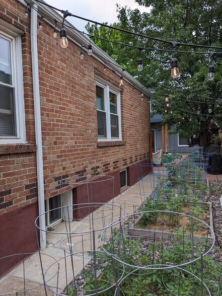 Building Photo - 4032 Quitman St