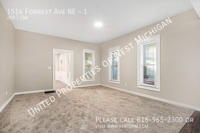 Building Photo - Available Now | 2 Bed 1 Bath Apartment in ...