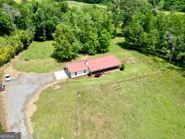Building Photo - 6720 Martha Berry Hwy