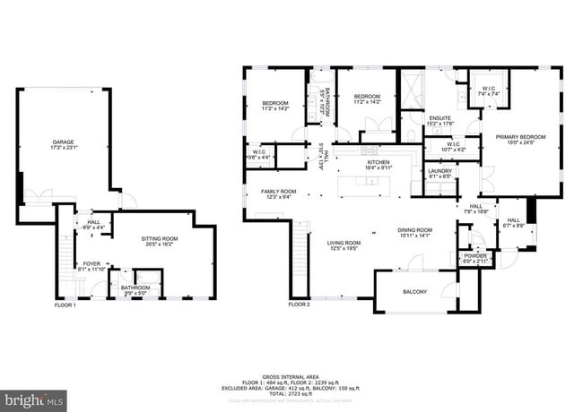 Building Photo - 43442 Croson Ln