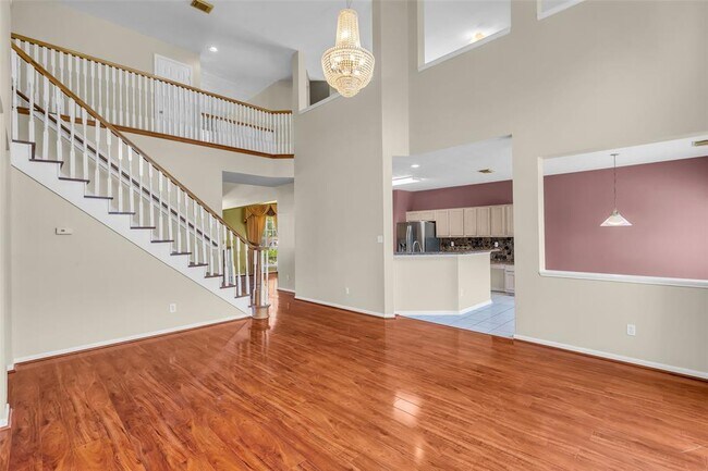 Building Photo - 16343 Mellow Oaks Ln